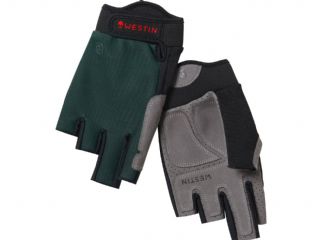 Westin Drip UPF Fingerless Gloves